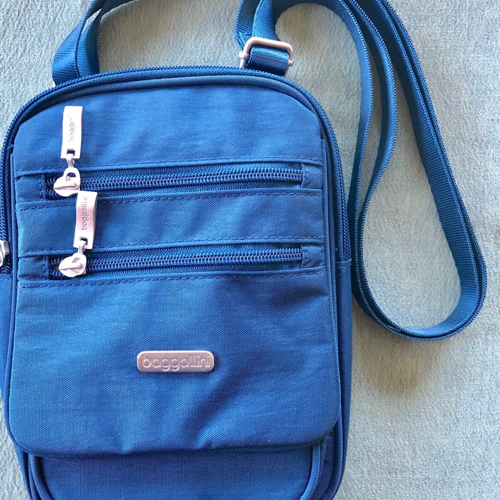 Baggallini Crossbody Bag